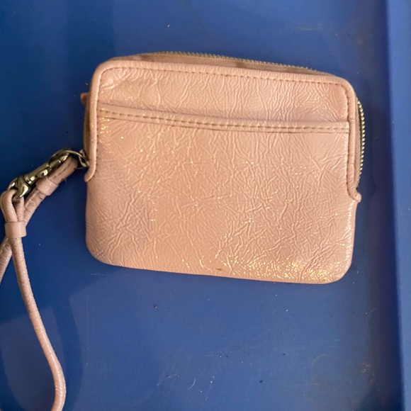 Coach wristlet - Picture 2 of 3